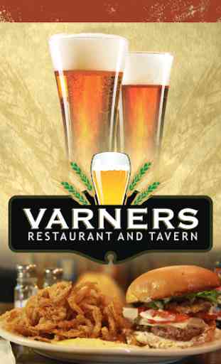 Varners Restaurant and Tavern 1