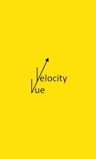 Velocity Vue ToolKit 1
