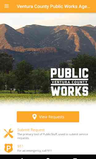 Ventura County Public Works Agency 1