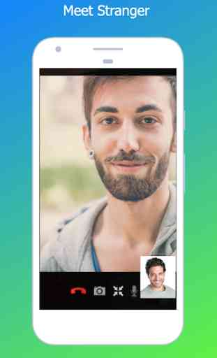 vichat - gay video chat app 4