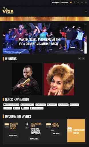 viga music awards 1