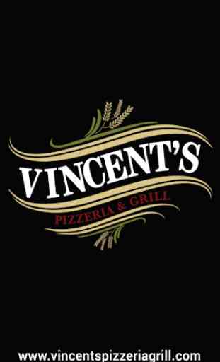 Vincent's Pizzeria & Grill 1