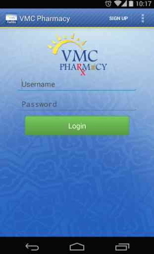 VMC Pharmacy 1