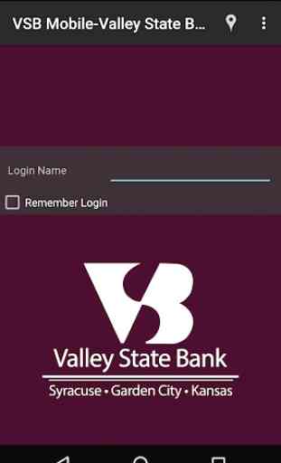 VSB Mobile-Valley State Bank 1