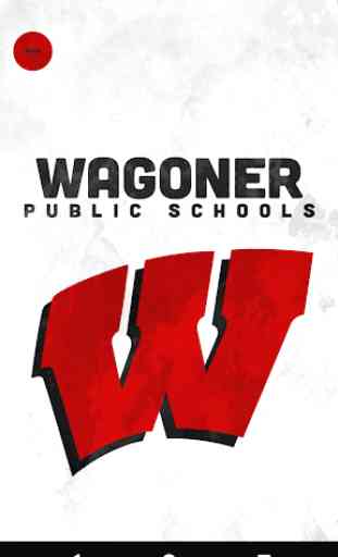 Wagoner Public Schools, OK 1