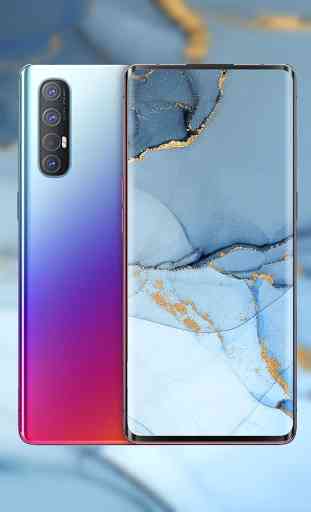 Wallpapers for Oppo Reno 3 Pro Wallpaper 4