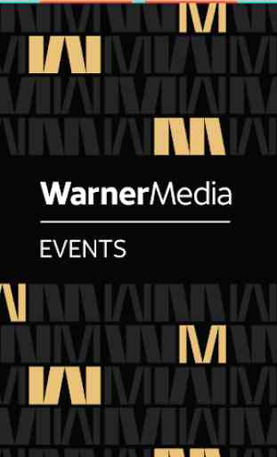 WarnerMedia Events 1