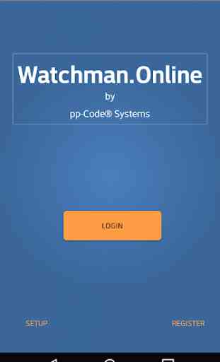 Watchman Online 1