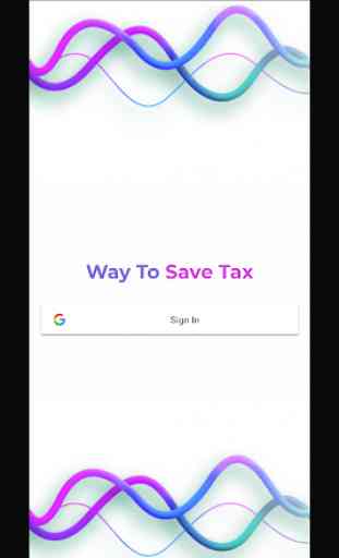 Way to Saving Tax Deduction on ITR (No Income Tax) 1