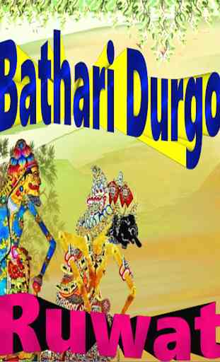 Wayang Kulit Ki Purbo: Bathari Durgo Ruwat 2