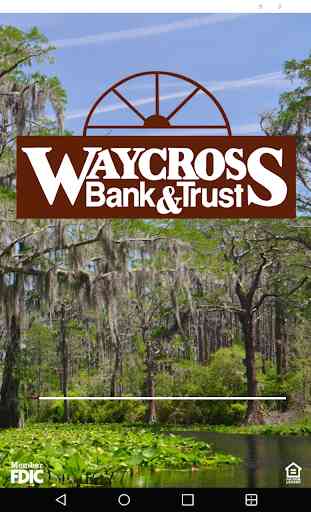 Waycross Bank & Trust Mobile 1