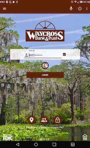 Waycross Bank & Trust Mobile 2