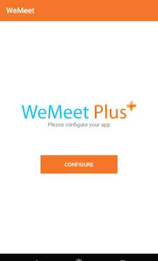 WeMeet Plus+ 1
