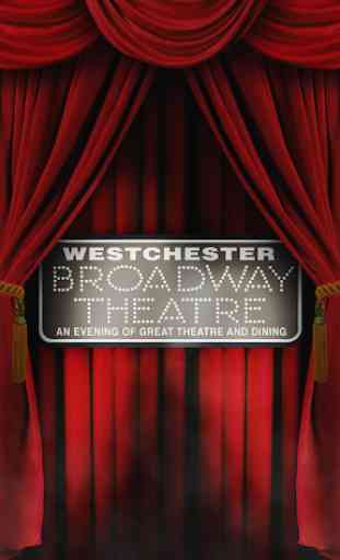 Westchester Broadway Theatre 1