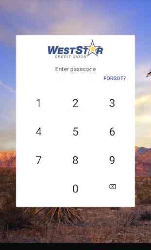 WestStar Credit Union 1