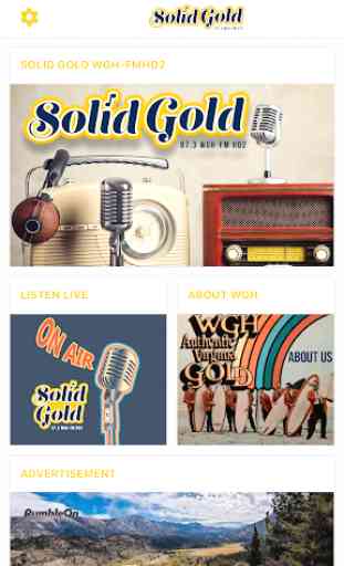 WGH Solid Gold 2