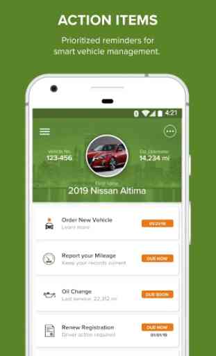 Wheels Mobile Assistant 3