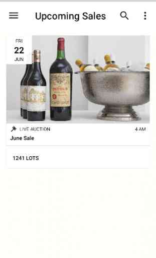 Winefield's Auctioneers 1