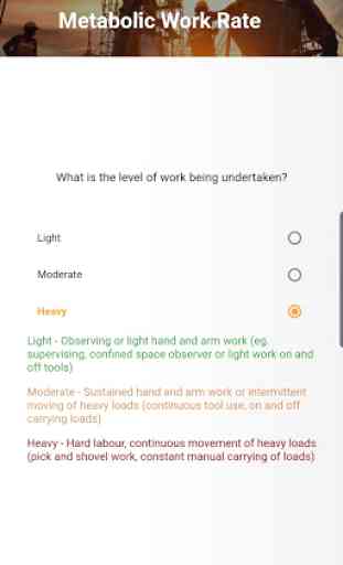 WorkWize | Heat Stress Safety 4