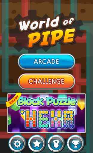 World Of Pipe 1