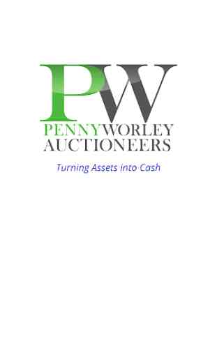 Worley Auctioneers 1