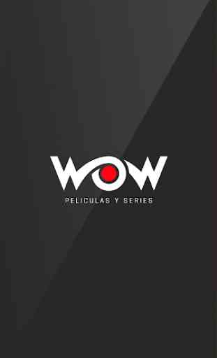 WOW: Películas de Estreno 2019 1