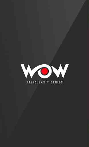 WOW: Películas de Estreno 2019 2