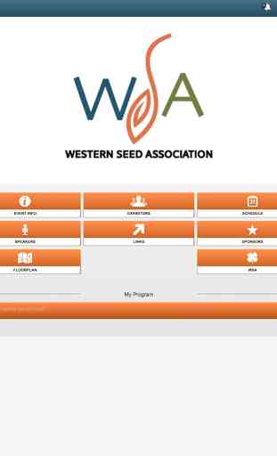 WSA Annual Convention 3