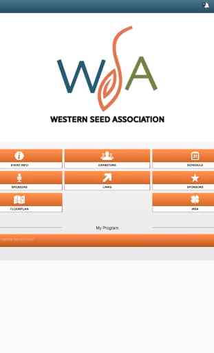 WSA Annual Convention 4