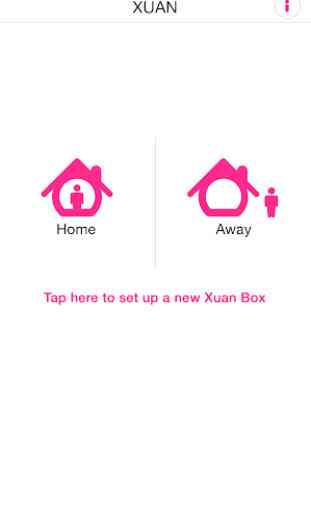 Xuan App 1