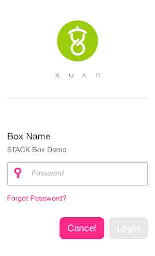 Xuan App 3