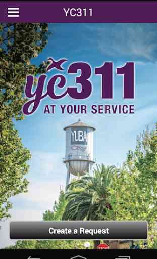 YC311 At Your Service 1