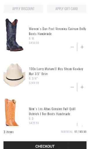 Yeehaw Cowboy Boots 2