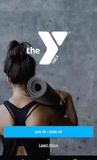 YMCA of Columbia-Willamette 1