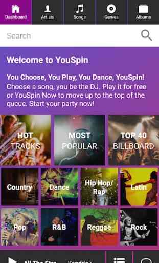 YouSpin 2
