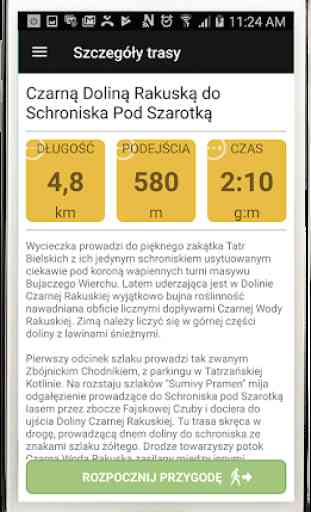 Zdobądź Tatry SK - przewodnik GPS po T. Słowackich 4