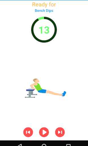 10 Daily Exercisess 4