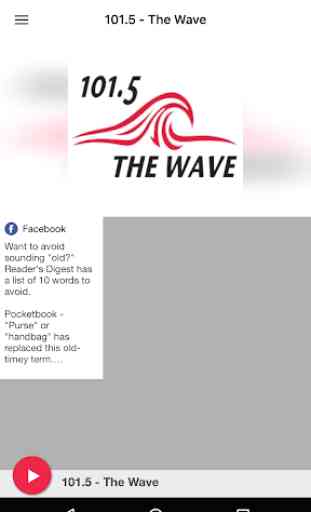 101.5 - The Wave 1