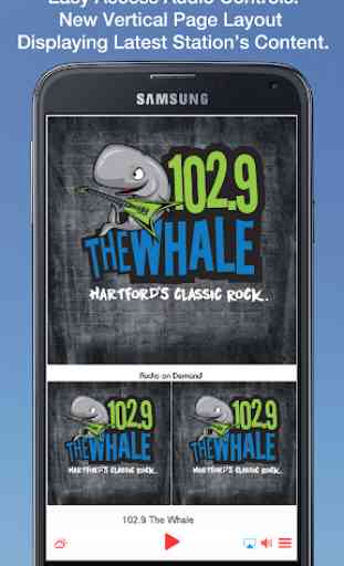 102.9 The Whale 1