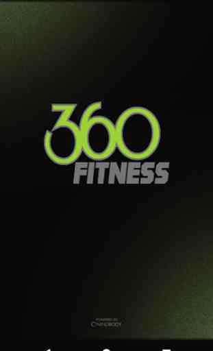 360 Fitness AL 1