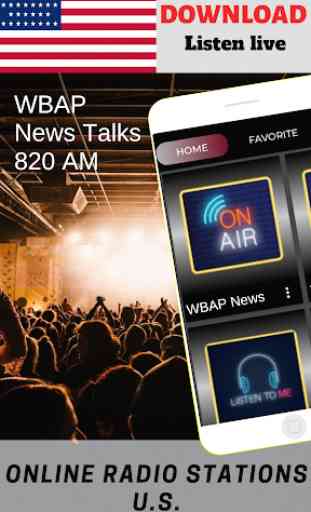820 am radio News Talk 1
