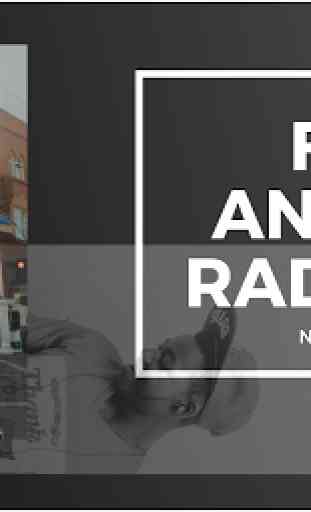 92.3 Fm Radio Station Baltimore Online Android App 2
