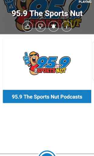 95.9 The Sports Nut 4