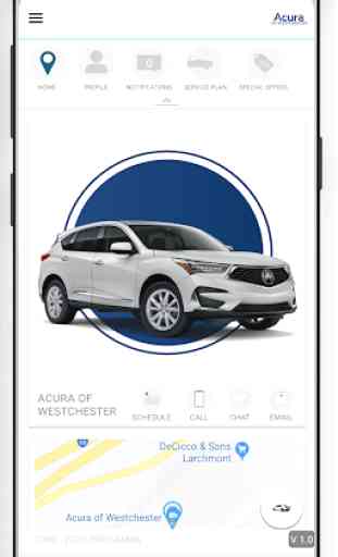 Acura of Westchester 2
