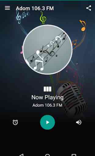 Adom 106.3 FM 2
