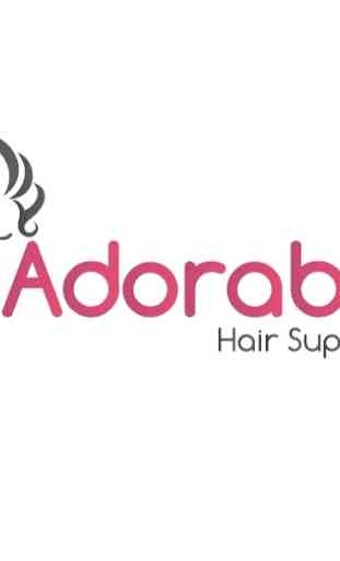 Adorable hair Suppliers 1