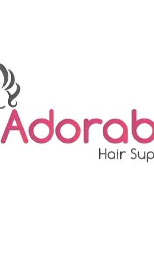 Adorable hair Suppliers 2