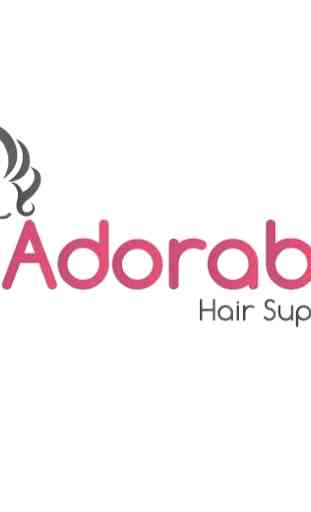 Adorable hair Suppliers 3
