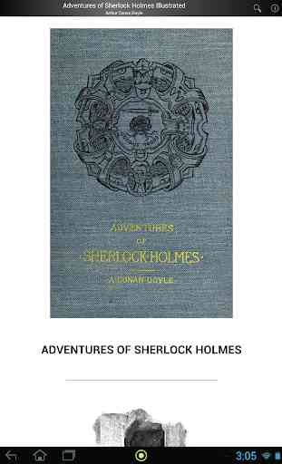 Adventures of Sherlock Holmes 3