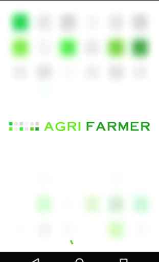 Agri Farmer 1